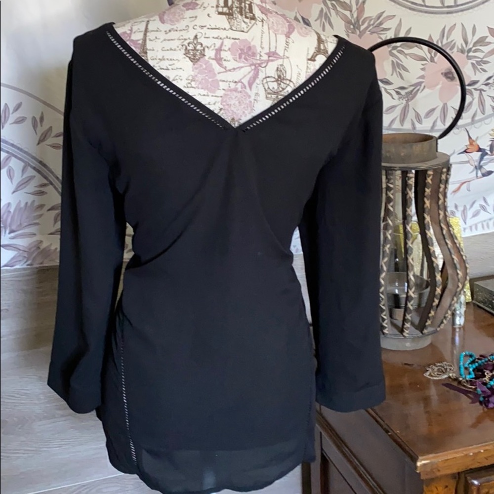 Banana Republic Blouse